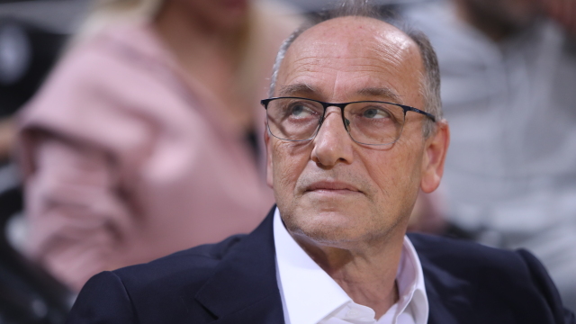 Παραίτηση Λιόλιου μετά τις καταγγελίες