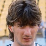 Στέφανος Μπορμπόκης θρύλος ΠΑΟΚ