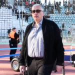 ΟΦΗ Κυπελλούχος Μιχάλης Μπούσης στον Βόλο