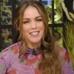 Κατερίνα Στικούδη συνέντευξη εκπομπή ΕΡΤ