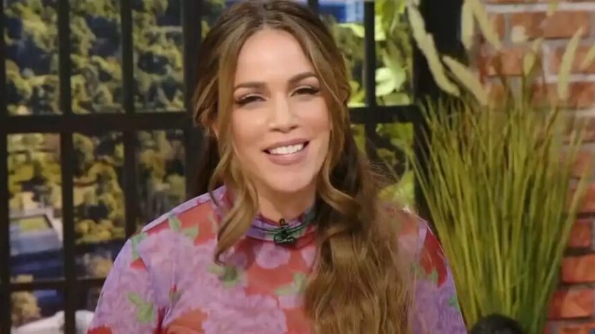 Κατερίνα Στικούδη συνέντευξη εκπομπή ΕΡΤ