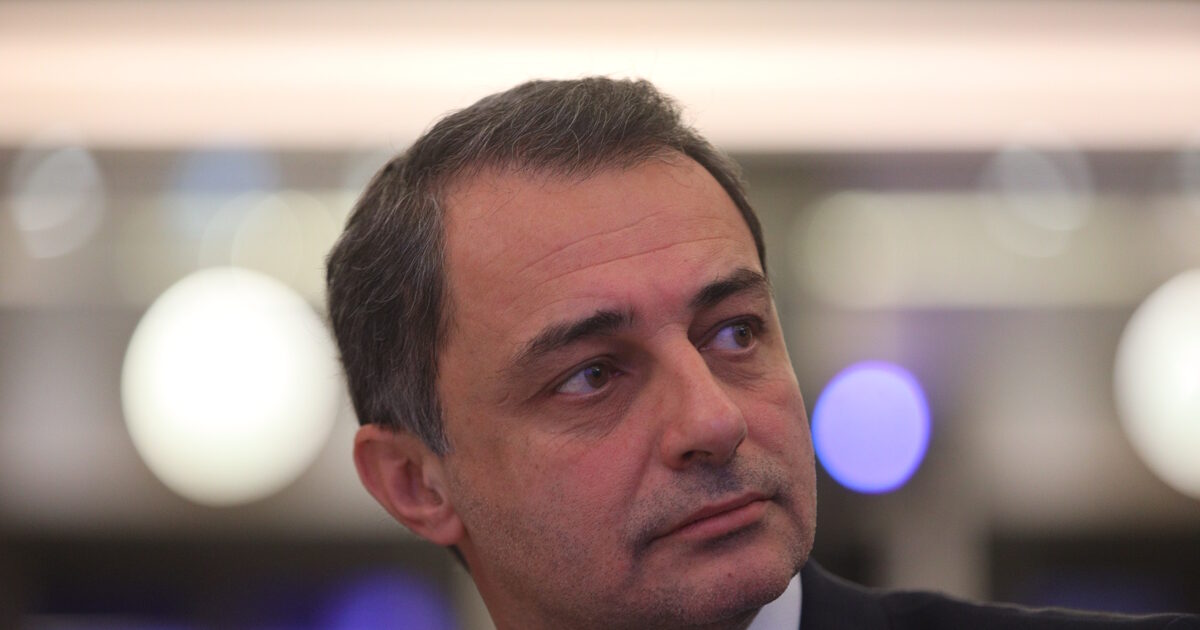 Μάξιμος Σενετάκης ΟΠΕΚΕΠΕ δήλωση