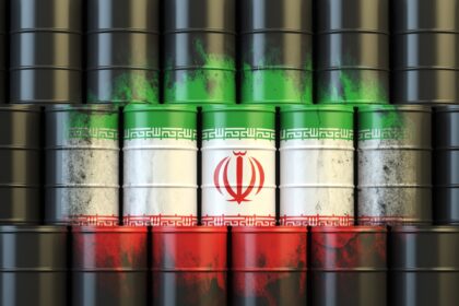 Σκοτ Μπέσεντ υπουργός Οικονομικών κυρώσεις ιρανικό πετρέλαιο