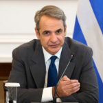 Πρωθυπουργός Κυριάκος Μητσοτάκης δήλωση