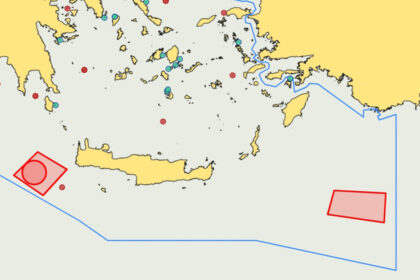 άσκηση γαλλικό ναυτικό Ανατολική Μεσόγειο Κρήτη