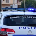 Δραπέτευση κρατούμενου από αστυνομικές αρχές