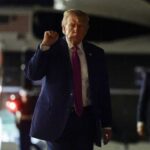 Τραμπ ανακοίνωση τάνκερ πετρέλαιο ενέργεια