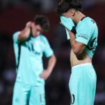 Σπόρτινγκ Λισαβόνας 1-1 με AVS αποτέλεσμα