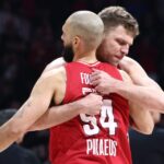 Βεζένκοβ MVP EuroLeague και συγχαρητήρια Φουρνιέ