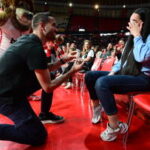 Ολυμπιακός 23-0 νίκη εναντίον Άρη ΣΕΦ