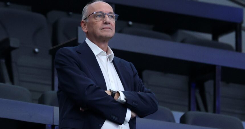 Καταγγελία Αμαρουσίου στην ΕΟΚ, επιτροπή δεοντολογίας