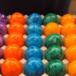 φιαλίδιο ραδιενεργό δηλητήριο πολώνιο 210