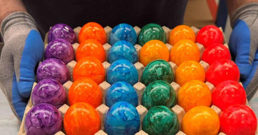 φιαλίδιο ραδιενεργό δηλητήριο πολώνιο 210