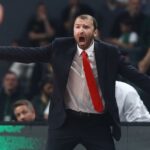 Μαρκοϊσβίλι δήλωση για τους παίκτες της Μονακό