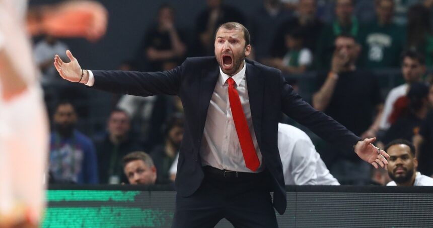 Μαρκοϊσβίλι δήλωση για τους παίκτες της Μονακό