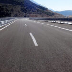 Έργα οδικής αναβάθμισης Ρόδος Κάλαθος Λίνδος