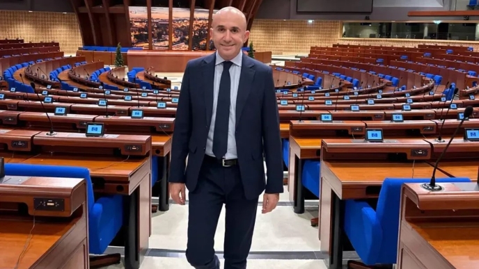 Σύνοδος CEADO Αθήνα κατά του ντόπινγκ