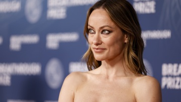 Ολίβια Γουάιλντ στο Σαν Φρανσίσκο εικόνα