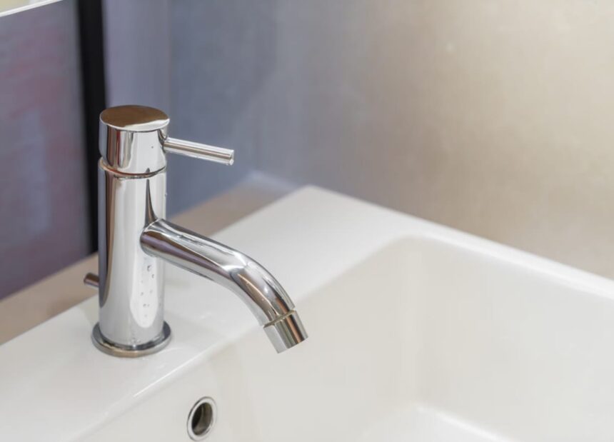 διακοπή νερού Λαγκαδά Θεσσαλονίκης αγωγό