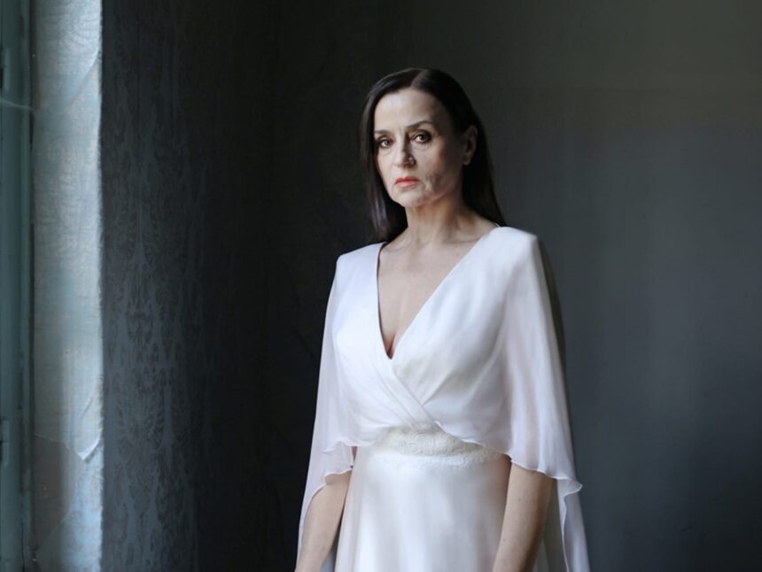 Καραμπέτη σε Μήδεια Θεσσαλονίκης Milivojević