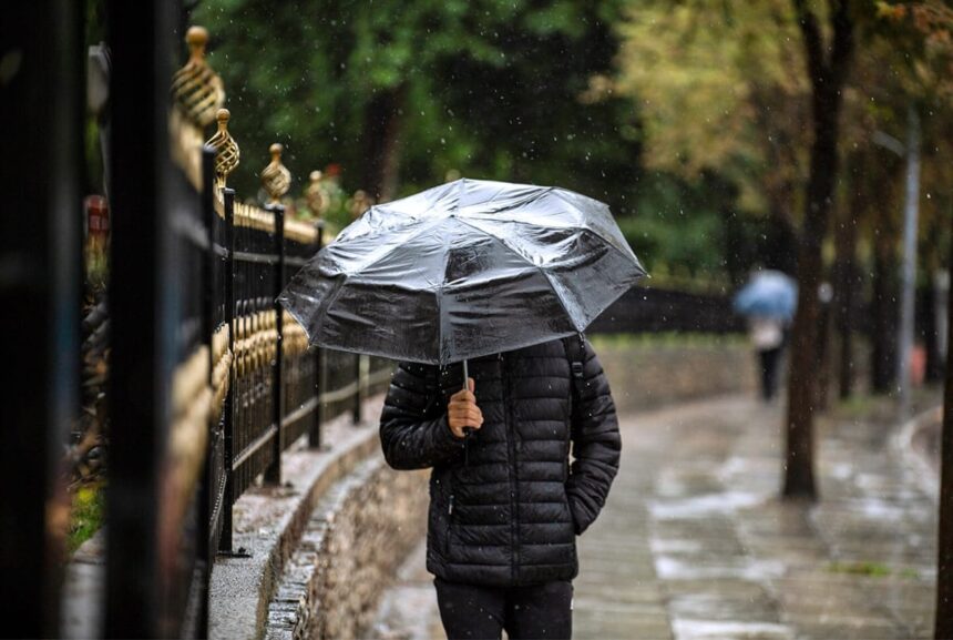 Κακοκαιρία Erminio παύση εργασιών ημαθία
