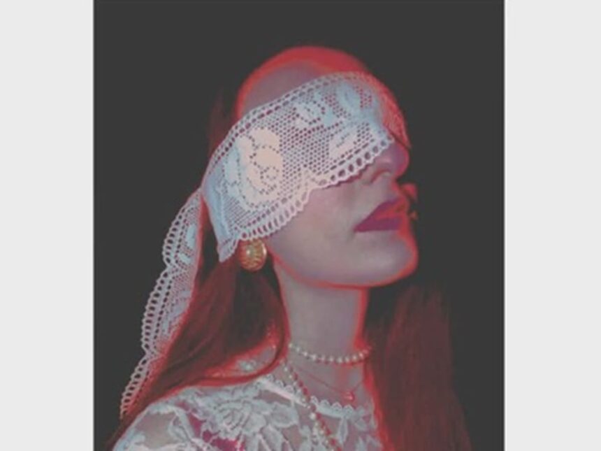 Αφίσα παράστασης HIV-Ένα τέλος αιματωμένο στο Θέατρο Σοφούλη