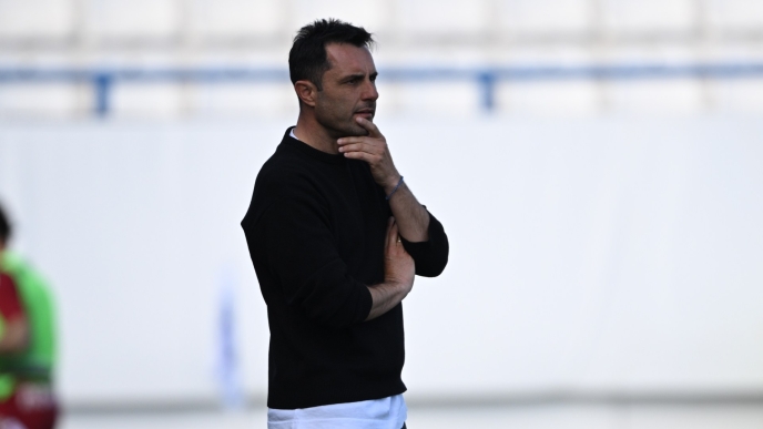 Κηφισιά 0-0 Σεμπάστιαν Λέτο επτά τελικοί