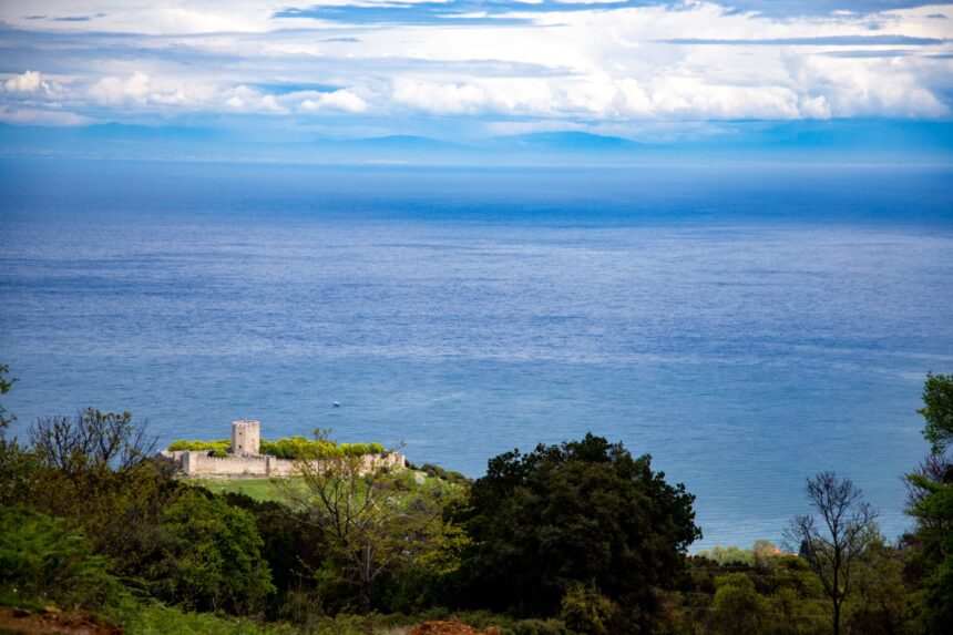 καιρός και σχολεία: βροχή και κλειστά σχολεία