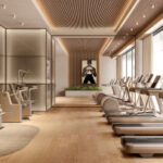 Νετζήπογλου Ολυμπιακός σουτ τρίποντο GBL