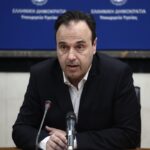 Παπαστεργίου υπουργός ψηφιακής διακυβέρνησης απαγόρευση social media