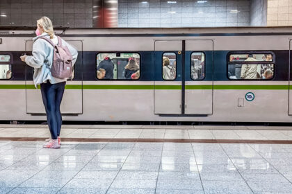 απεργία 1η Μαΐου πλοία τρένα μέσα μεταφοράς