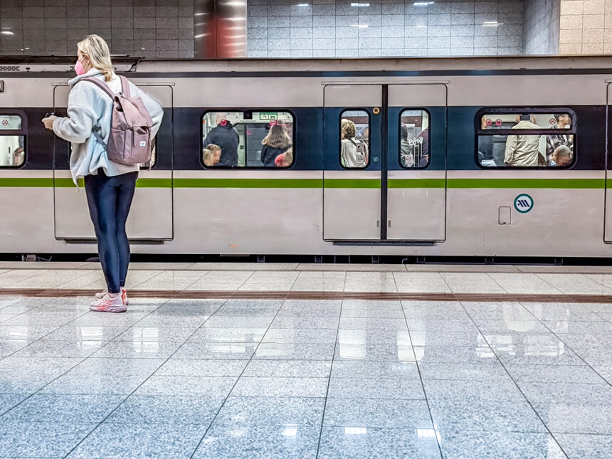 απεργία 1η Μαΐου πλοία τρένα μέσα μεταφοράς