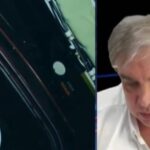 Περικλής Παπαδόπουλος στο Artemis II