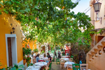 Δωρεάν διακοπές κοινωνικός τουρισμός 2026