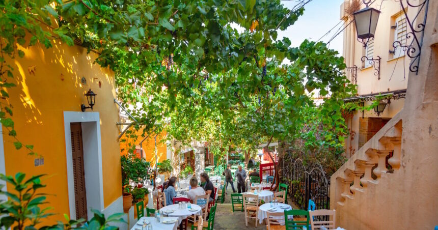 Δωρεάν διακοπές κοινωνικός τουρισμός 2026