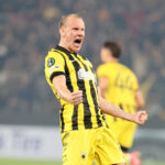 Ντομαγκόι Βίντα ανανέωση ΑΕΚ έως 2027