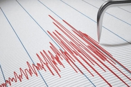 σεισμός Λασίθι 4 Ρίχτερ κοντά Καβούσι