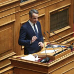 Παύλος Μαρινάκης για στοχοποίηση Μυλωνάκη