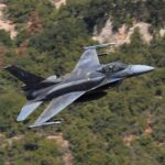 Το 50ό F-16 Viper της Πολεμικής Αεροπορίας