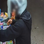 συμμορία ανηλίκων σύλληψη στα νότια προάστια