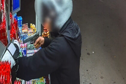 συμμορία ανηλίκων σύλληψη στα νότια προάστια