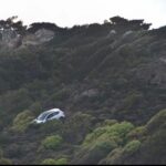 Θρίλερ στη Ρόδο με προσπάθεια ρίψης οχήματος