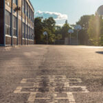 13χρονη έπεσε Χαϊδάρι 7ο Γυμνάσιο