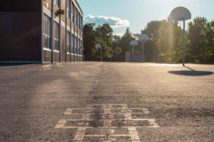 13χρονη έπεσε Χαϊδάρι 7ο Γυμνάσιο