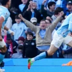 Premier League τίτλος Μάντσεστερ Σίτι Άρσεναλ