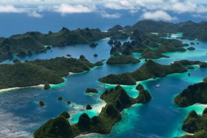 Ράτζα Αμπάτ βιοποικιλότητα Ράτζα Αμπάτ