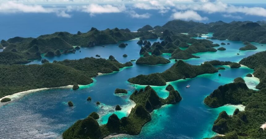 Ράτζα Αμπάτ βιοποικιλότητα Ράτζα Αμπάτ