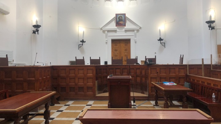 31χρονος με 12,6 κιλά χασίς στο σακίδιο