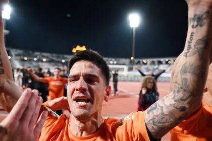 πέντε ομάδες league phase στην Ελλάδα