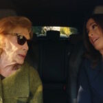 Μάρω Κοντού στη συνέντευξη MEGA με τη Νίκη Λυμπεράκη